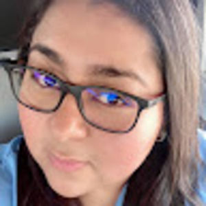 Meet your Posher, Gabriela